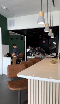 Coro Restaurant by null