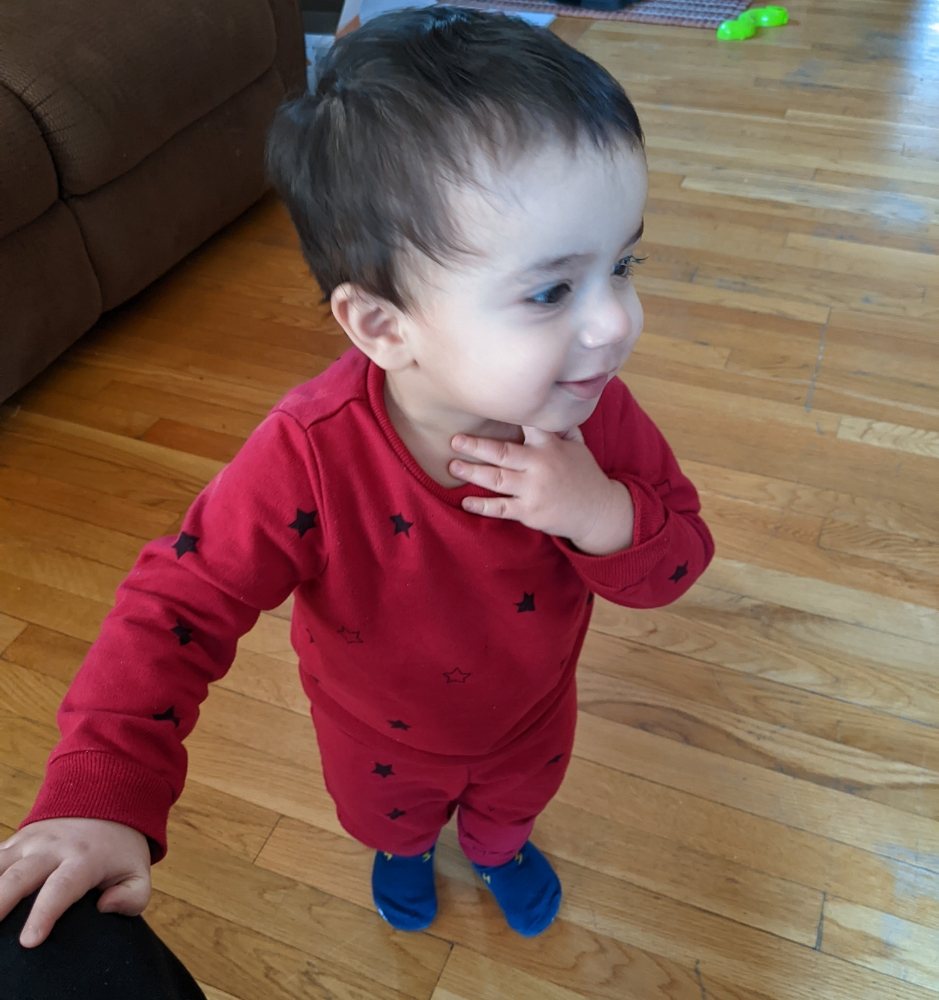 Sama Child Care - childcare center in Hudson, NH