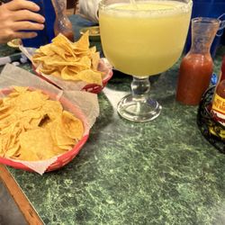 Jimador Bar & Grill