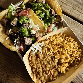 PRK 101 - Tri-tip tacos - Beer Bar Near Me - Carlsbad, California PRK 101 - Tri-tip tacos - Beer Bar Near Me - Carlsbad, California