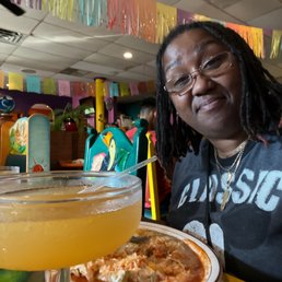 Waitress wouldn't wait on me but the owner of the restaurant had to check on us in order for us to get service Waitress wouldn't wait on me but the owner of the restaurant had to check on us in order for us to get service