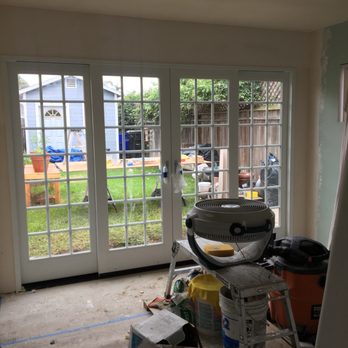 C Tan Construction - a house being remodeled - General Contractors Near Me