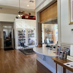 Culpeper Visitor Center