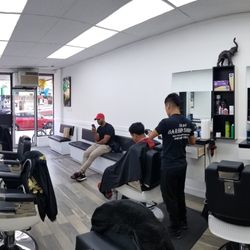 5th Av barber shop #2 - Best barber shop bay ridge 86225 th av