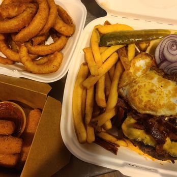 77 BURGER - Updated August 2025 - 31 Photos & 36 Reviews
