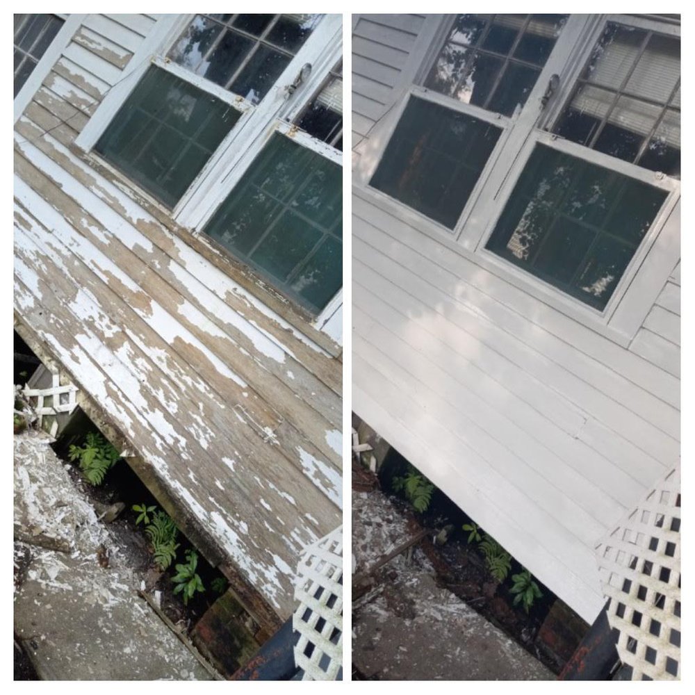 Slide of MCM Home Repair