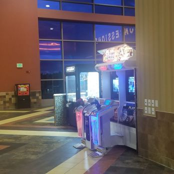 Regal Thornton Place - 4th floor - Cinema Near Me - Seattle, Washington Regal Thornton Place - 4th floor - Cinema Near Me - Seattle, Washington