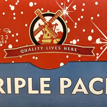 Old Dutch Snacks - a box of triple pack - Food Near Me - Waukesha, Wisconsin Old Dutch Snacks - a box of triple pack - Food Near Me - Waukesha, Wisconsin