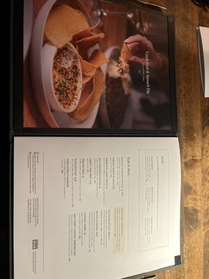 Menu photo 4 Cactus Club Cafe Edmonton, AB