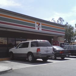 7-Eleven - ^