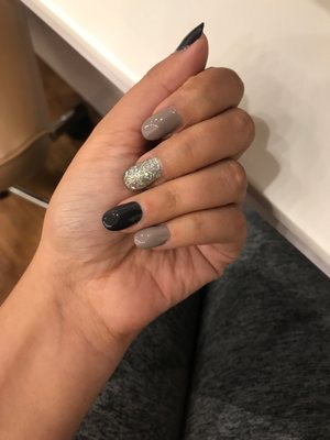 AJ Cove Nails & Spa by null