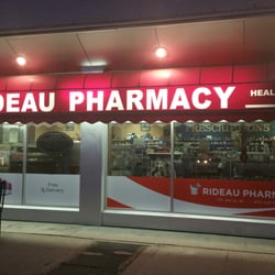Rideau Pharmacy