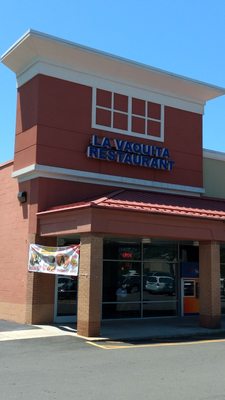 Michoacán Mexican Restaurant by null