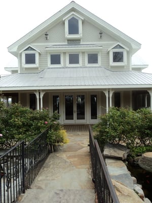 Frogtown Cellars by null