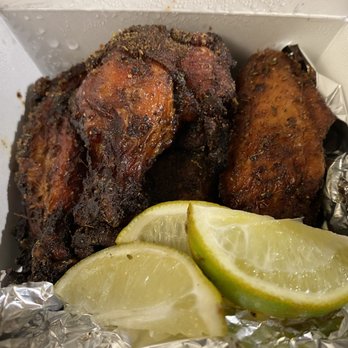 Jerk Modern Jamaican Grill - Jerk Jerk. Dry Rub Wings - Barbeque Near Me - Chicago, Illinois Jerk Modern Jamaican Grill - Jerk Jerk. Dry Rub Wings - Barbeque Near Me - Chicago, Illinois