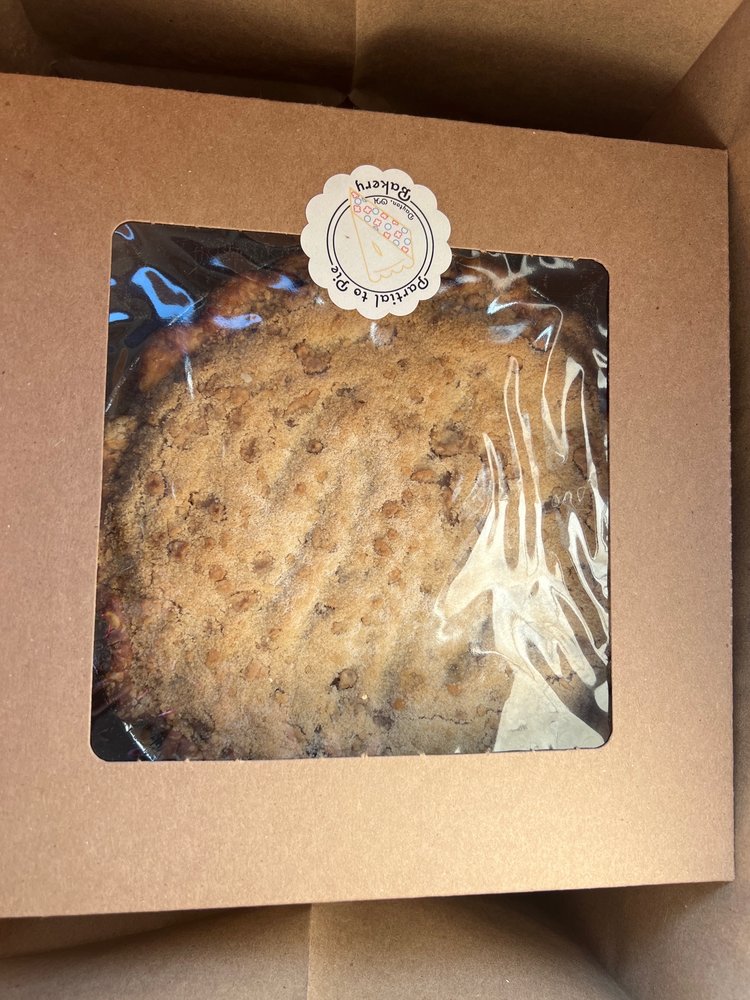 Social spots from Partial to Pie