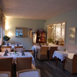 Cafe Kommodig - Veranda
