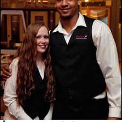 DeGruv Liquid Catering & Events - DeGruv Liquid Catering & Events loved working with Seattle Children's Hospital