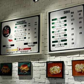 The Burger Shop - Burgers Near Me - Toronto, Ontario The Burger Shop - Burgers Near Me - Toronto, Ontario