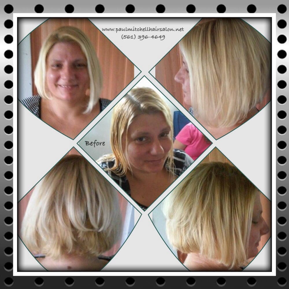 PAUL MITCHELL HAIR SALON - Updated February 2026 - West Palm Beach ...