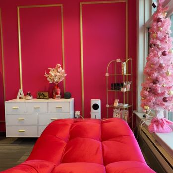 Pink Beauty Studio - My studio - Waxing Near Me - Wichita, Kansas Pink Beauty Studio - My studio - Waxing Near Me - Wichita, Kansas