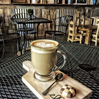 Ella Cafe - Awesome coffee shop - Coffee & Tea Near Me - Plantation, Florida