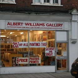 Mirror Shop