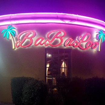 BaBaLoo Lounge - Cuban Near Me - Palm Desert, California BaBaLoo Lounge - Cuban Near Me - Palm Desert, California