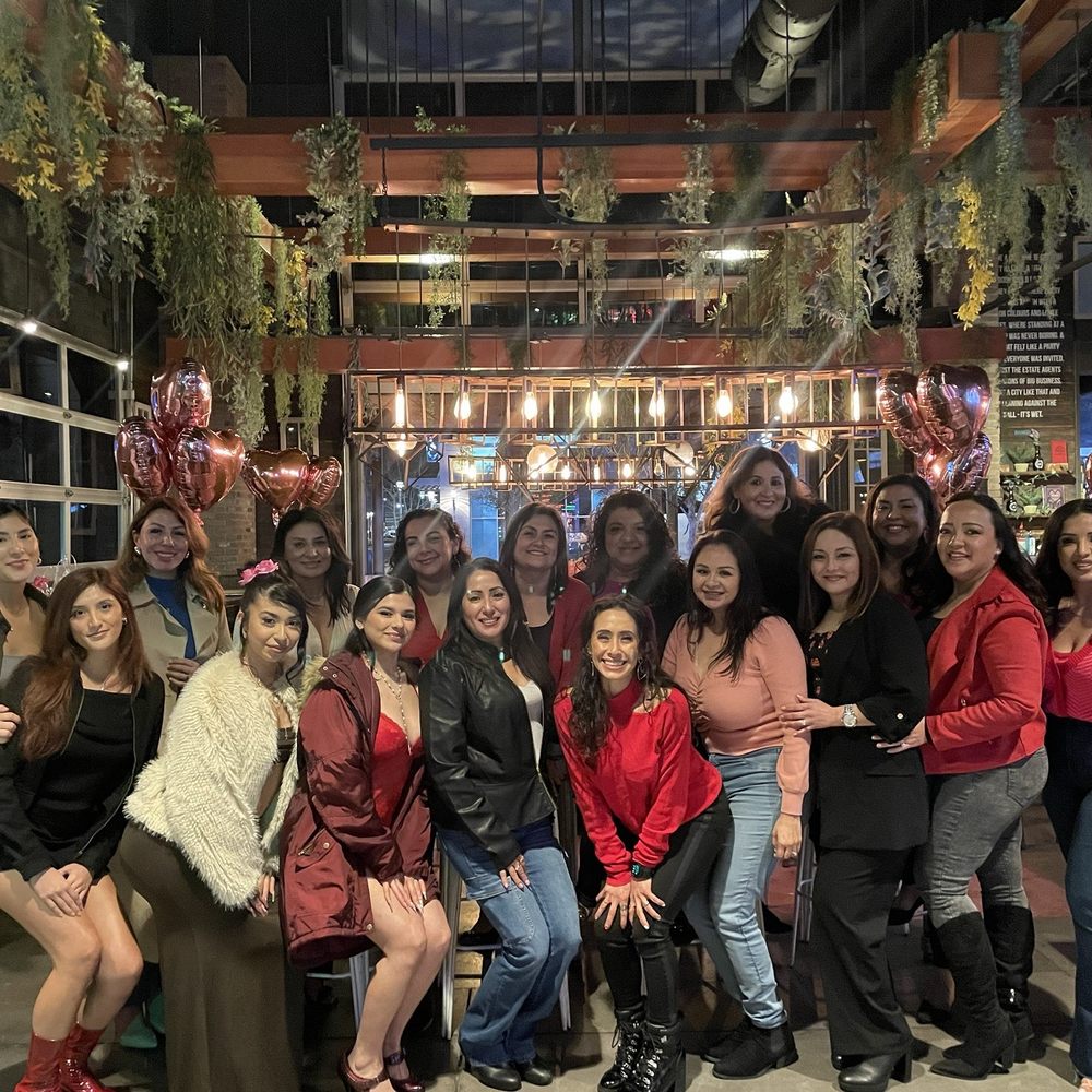 Copper Blues Live - Oxnard - Galentines Dinner - New American Near Me - Oxnard, California Copper Blues Live - Oxnard - Galentines Dinner - New American Near Me - Oxnard, California