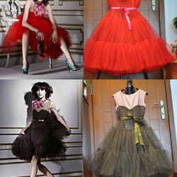 UssedAbbussed The Department Store - Vintage lavin