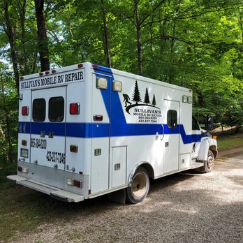 Sullivans Mobile RV Repair - RV Repair Near Me Sullivans Mobile RV Repair - RV Repair Near Me