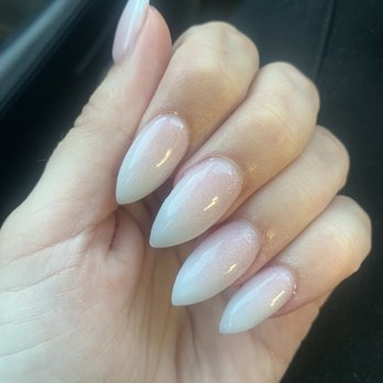 J & S Nail Spa - Sparkle dip ombre - Nail Salons Near Me - Rancho Cucamonga, California J & S Nail Spa - Sparkle dip ombre - Nail Salons Near Me - Rancho Cucamonga, California