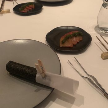 JUNGSIK - 5210 Photos & 761 Reviews - 2 Harrison St, New York, New York