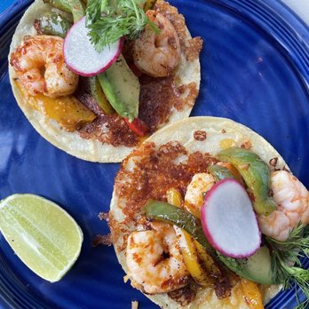 Ofrenda - Tacos de Camaron - Mexican Near Me - New York, New York Ofrenda - Tacos de Camaron - Mexican Near Me - New York, New York