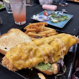 Fish Fish