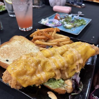 Blancos Kitchen and Kocktails - Fish - Seafood Near Me - Baltimore, Maryland Blancos Kitchen and Kocktails - Fish - Seafood Near Me - Baltimore, Maryland