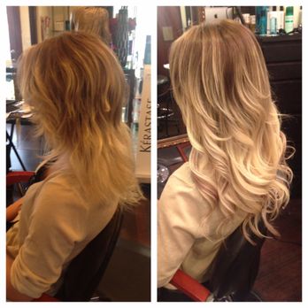 Soho Salon - Color/Extensions - Hair Salons Near Me - Pittsford, New York Soho Salon - Color/Extensions - Hair Salons Near Me - Pittsford, New York