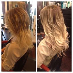 Soho Salon - Color/Extensions
