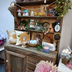 The Rosy Rabbit