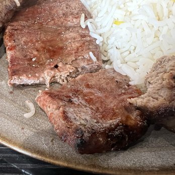 Aban Persian Restaurant - Sultani kabab - Persian/Iranian Near Me - Houston, Texas Aban Persian Restaurant - Sultani kabab - Persian/Iranian Near Me - Houston, Texas