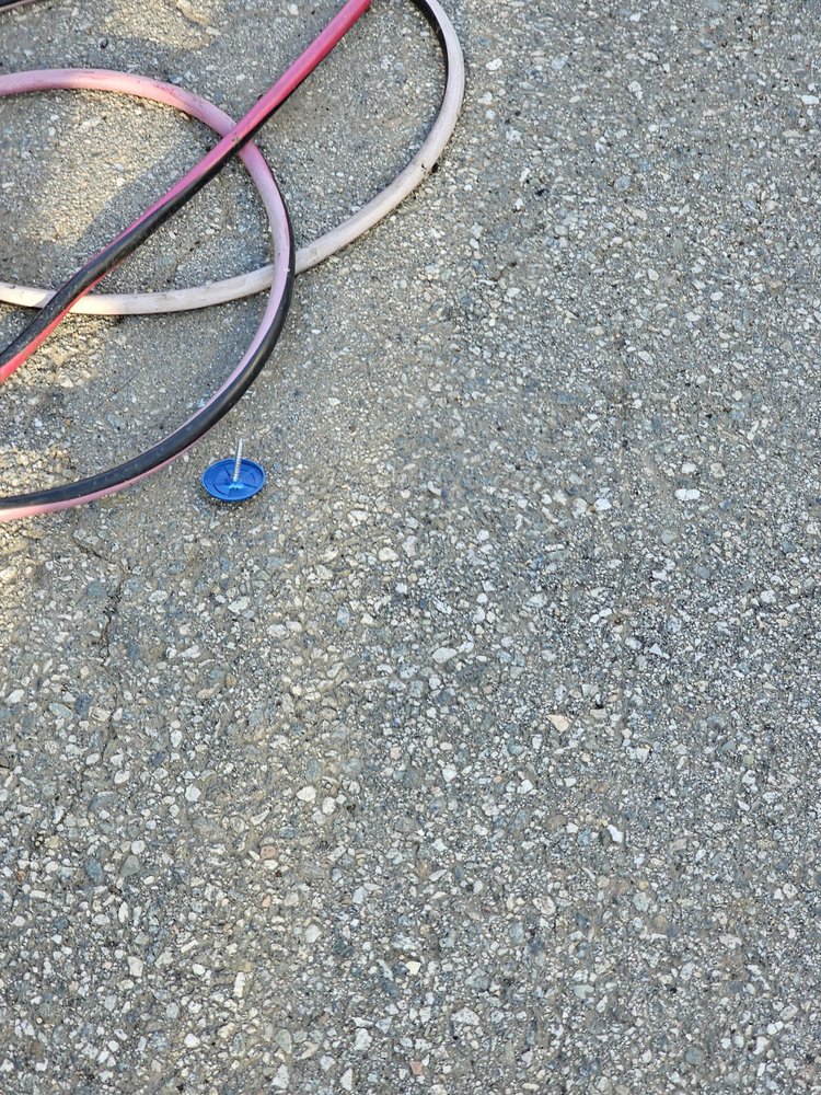 Slide of The Golden State Roofers