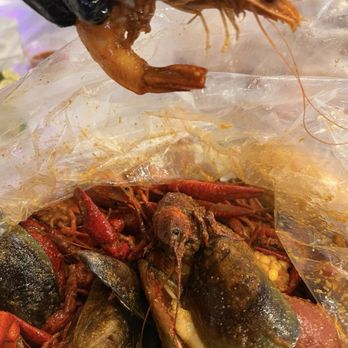 LA Fisherman - Cajun/Creole Near Me - Houston, Texas
