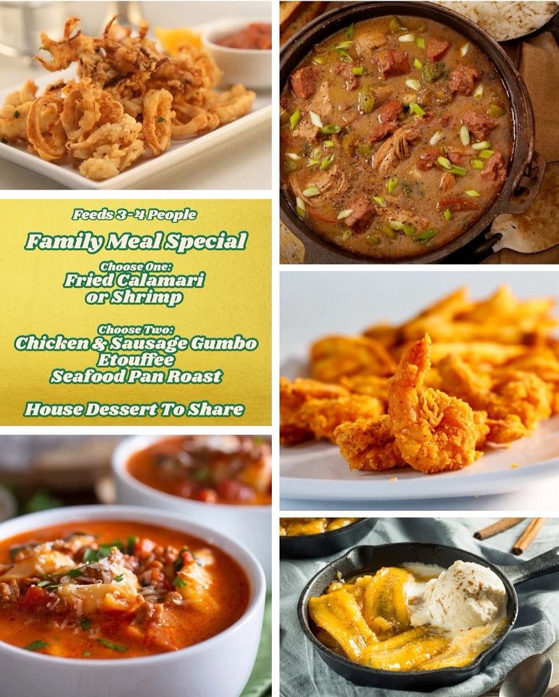 PK Oyster Bar - Photo 3