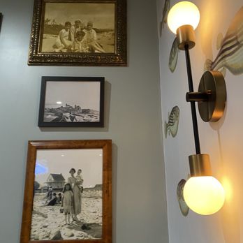 Evie’s - Seating area - Beer, Wine & Spirits Near Me - Westerly, Rhode Island