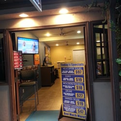 Activities and Tours - Special pricing is fake.  Agent doesn't want to help and gets annoyed once you walk into store.
