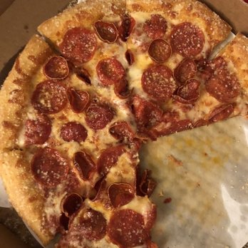 Marco's Pizza - Pepperoni Magnifico Pizza (Also couldn't wait ) - Pizza Near Me - Oxnard, California Marco's Pizza - Pepperoni Magnifico Pizza (Also couldn't wait ) - Pizza Near Me - Oxnard, California