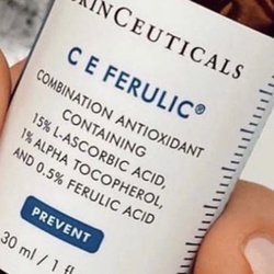 Riverchase Dermatology and Cosmetic Surgery - Another staple product in my daily routine