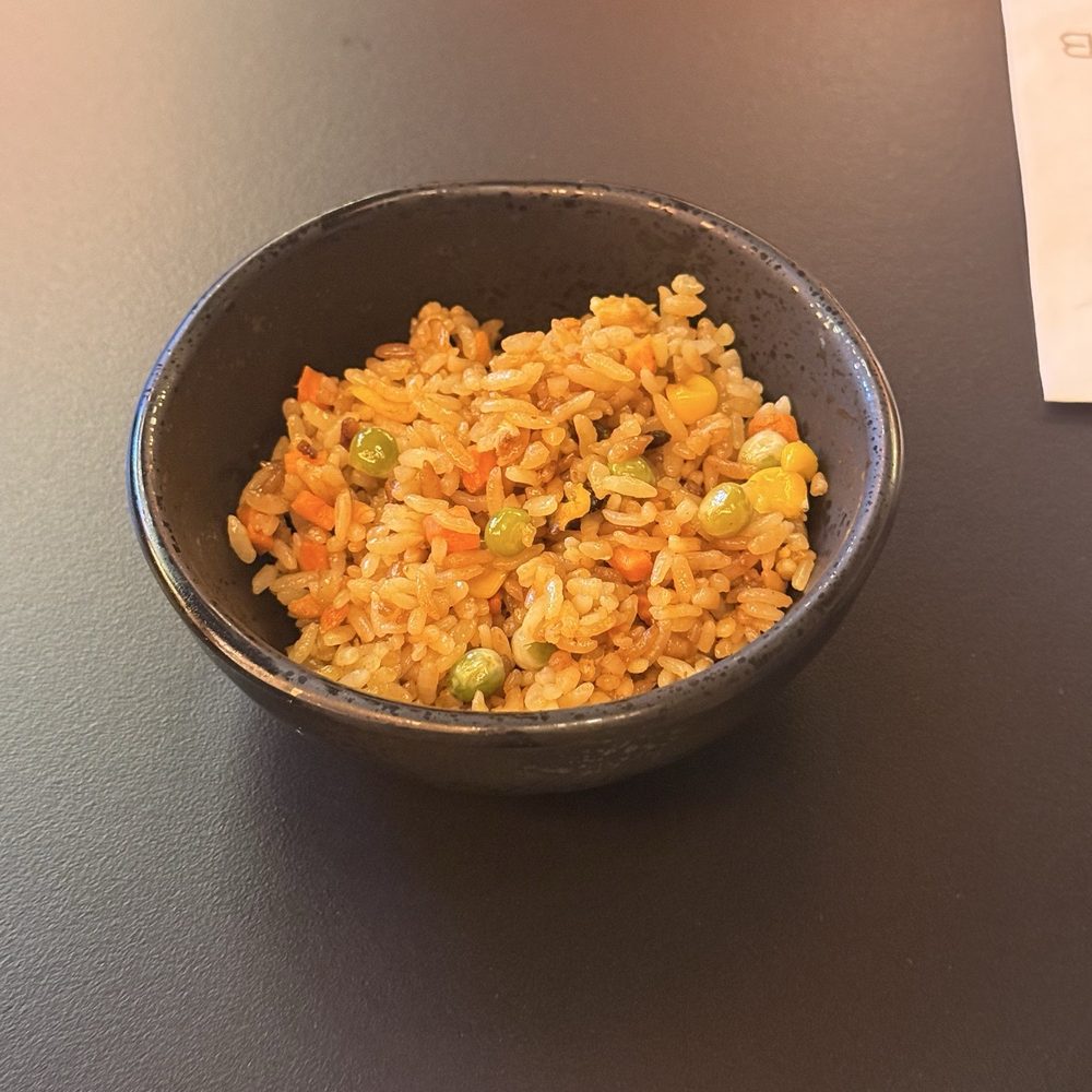 Chubby Cattle - Fried rice - Hot Pot Near Me - Novi, Michigan Chubby Cattle - Fried rice - Hot Pot Near Me - Novi, Michigan