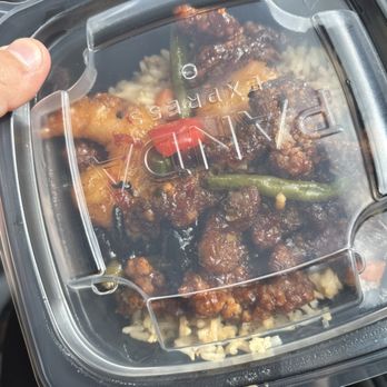 Panda Express - Fast Food Near Me - Cypress, California