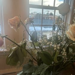 Bassett Flowers - Poor quality & very disappointing